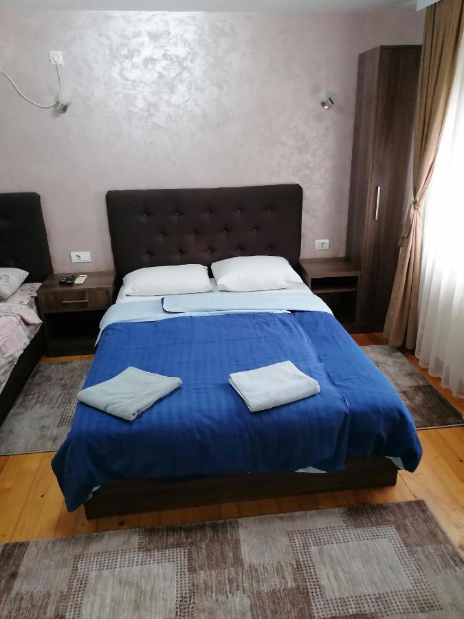 Prenociste Day Holiday Semendria Exterior foto